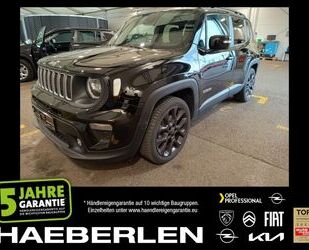 Jeep Renegade Gebrauchtwagen