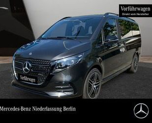 Mercedes-Benz V 300 Gebrauchtwagen