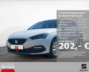 Seat Leon Gebrauchtwagen