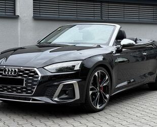Audi S5 Gebrauchtwagen
