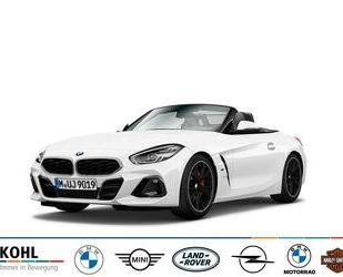 BMW Z4 Gebrauchtwagen