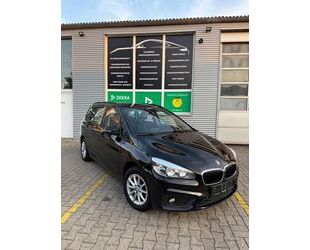 BMW 218 Gran Tourer Gebrauchtwagen