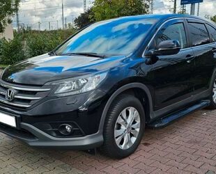 Honda CR-V Gebrauchtwagen