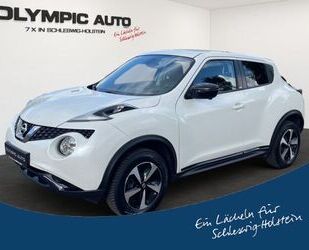 Nissan Juke Gebrauchtwagen