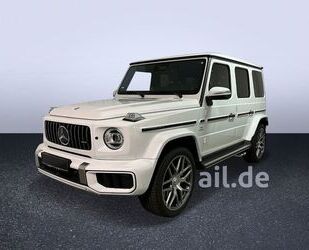 Mercedes-Benz G 63 AMG Gebrauchtwagen