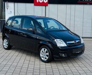 Opel Meriva Gebrauchtwagen