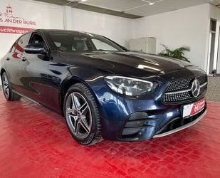 Mercedes-Benz E 300 Gebrauchtwagen