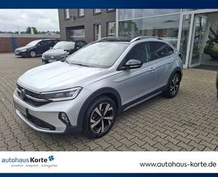 VW Taigo Gebrauchtwagen