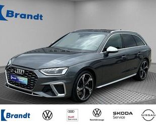 Audi S4 Gebrauchtwagen