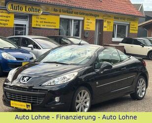 Peugeot 207 Gebrauchtwagen