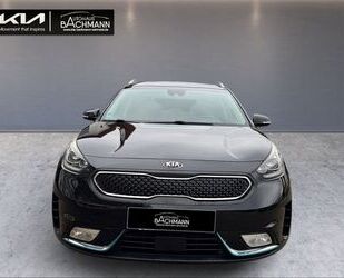 Kia Niro Gebrauchtwagen