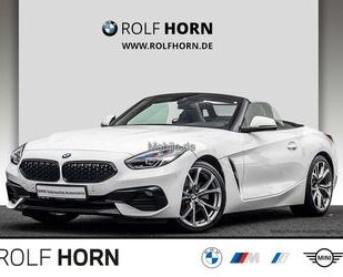 BMW Z4 Gebrauchtwagen