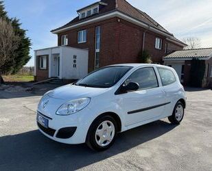 Renault Twingo Gebrauchtwagen