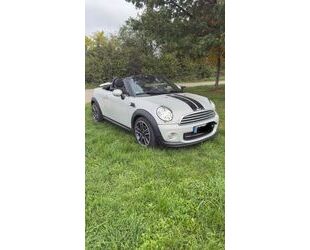 Mini Cooper Cabrio Gebrauchtwagen