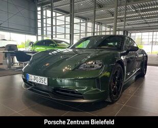 Porsche Taycan Gebrauchtwagen