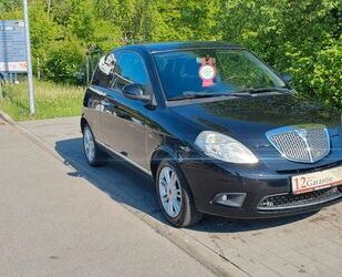 Lancia Ypsilon Gebrauchtwagen
