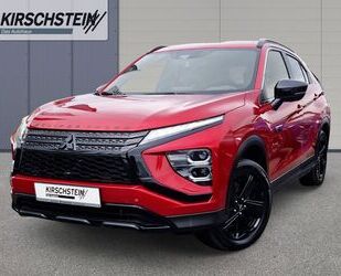 Ferrari Eclipse Cross 
