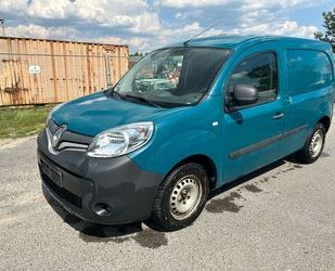 Renault Kangoo Gebrauchtwagen