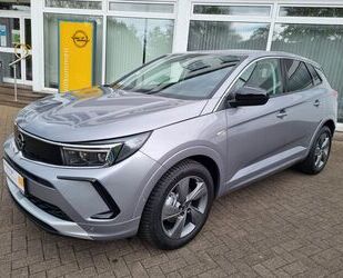 Opel Grandland (X) Gebrauchtwagen