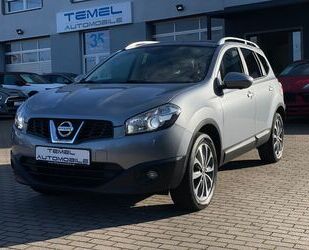 Nissan Qashqai+2 Gebrauchtwagen