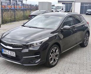 Kia XCeed Gebrauchtwagen