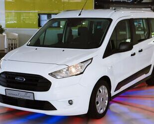 Ford Transit Connect Gebrauchtwagen