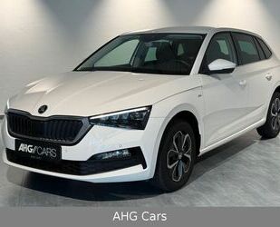 Skoda Scala Gebrauchtwagen
