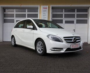 Mercedes-Benz B 180 Gebrauchtwagen