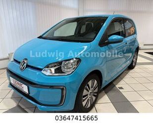 VW up! Gebrauchtwagen