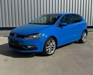 VW Polo Gebrauchtwagen