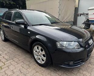 Audi A3 Gebrauchtwagen