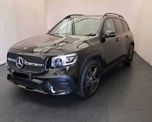 Mercedes-Benz GLB 200 Gebrauchtwagen