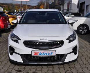 Kia XCeed Gebrauchtwagen