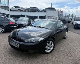 Ford Cougar Gebrauchtwagen