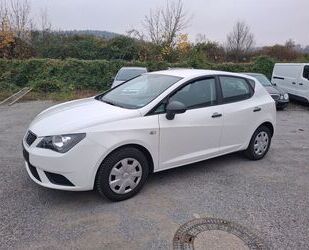 Seat Ibiza Gebrauchtwagen