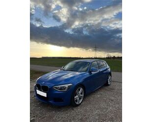 BMW 116 Gebrauchtwagen