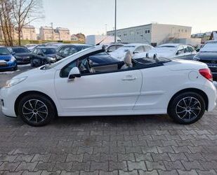 Peugeot 207 Gebrauchtwagen
