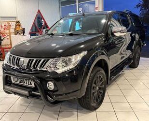 Mitsubishi L200 Gebrauchtwagen