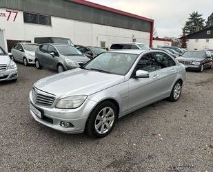 Mercedes-Benz C 220 Gebrauchtwagen