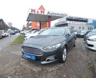 Ford Mondeo Gebrauchtwagen