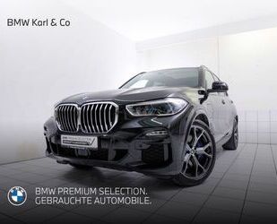 BMW BMW X5 xDrive 45 e M Sport Laserlicht Panorama Hea Gebrauchtwagen