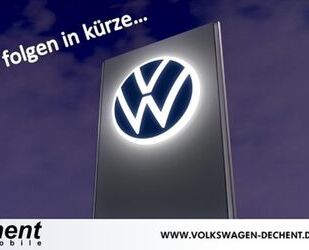 VW Volkswagen Touran MOVE ,AHK,DSG,7-Sitzer,Panoramad Gebrauchtwagen