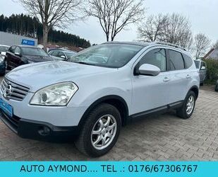 Nissan Qashqai+2 Gebrauchtwagen