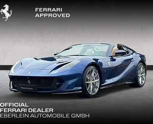 Ferrari 812 Gebrauchtwagen