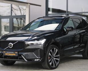 Volvo XC60 Gebrauchtwagen