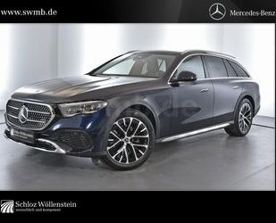Mercedes-Benz E 220 Gebrauchtwagen