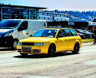 Audi S4 Gebrauchtwagen