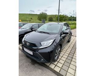 Toyota Aygo (X) Gebrauchtwagen