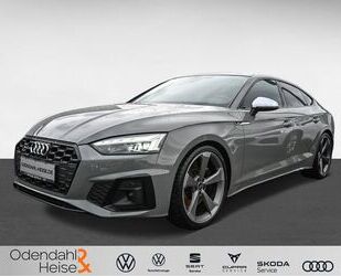 Audi S5 Gebrauchtwagen