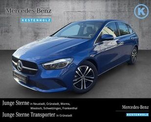 Mercedes-Benz B 180 Gebrauchtwagen